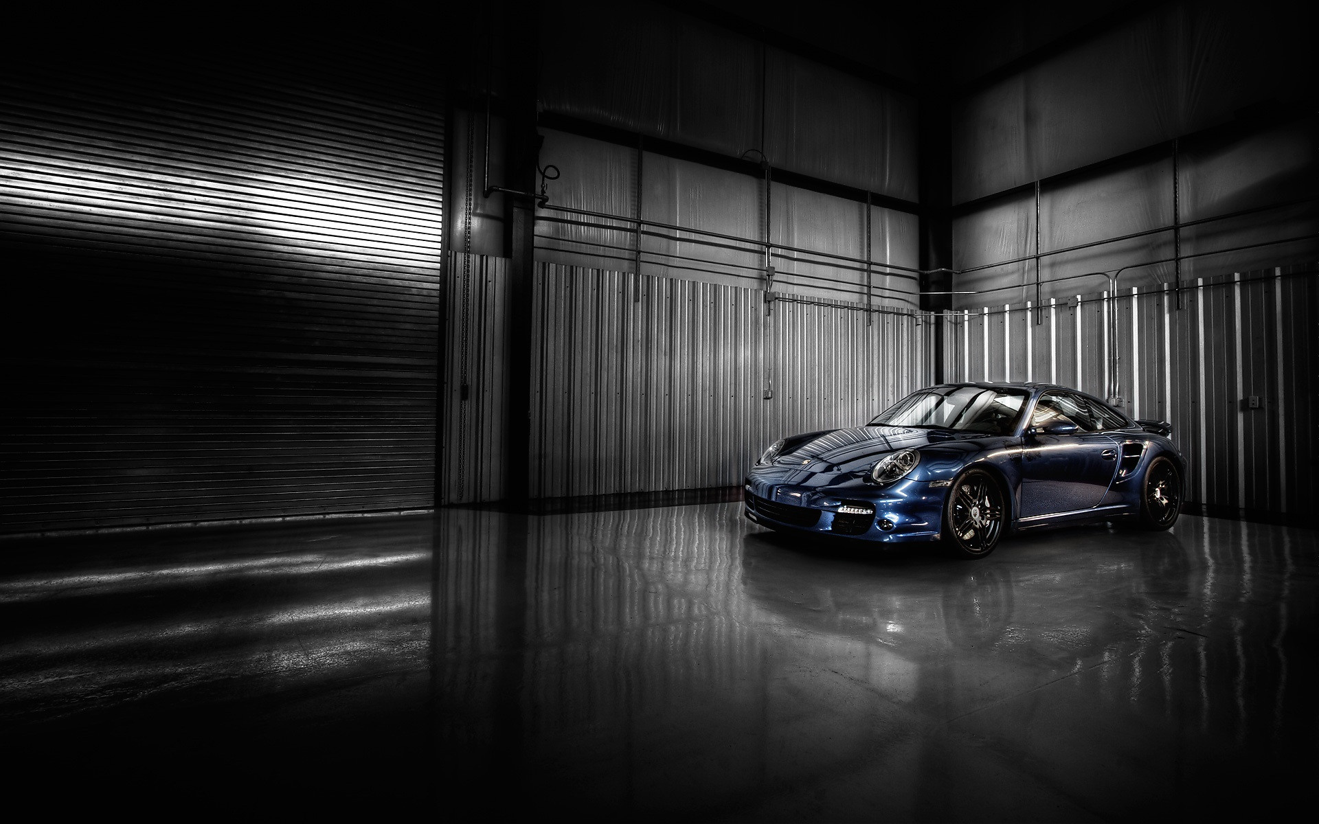 Wallpapers Cars Porsche 