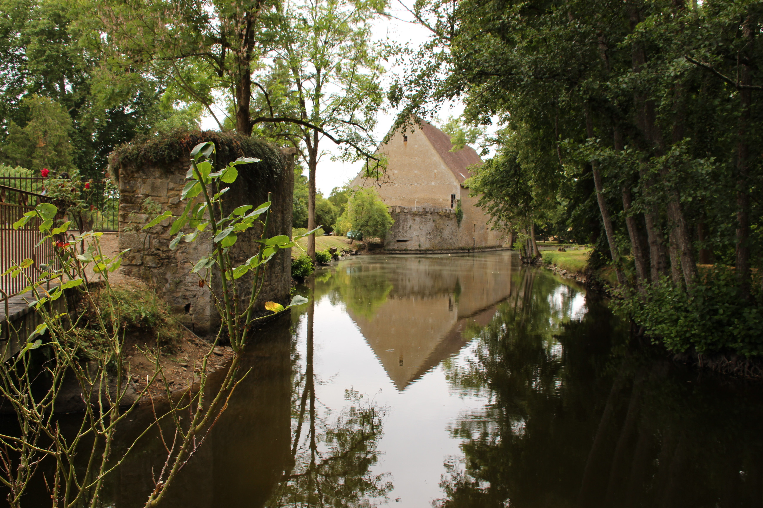 Fonds d'cran Nature Fleuves - Rivires - Torrents 