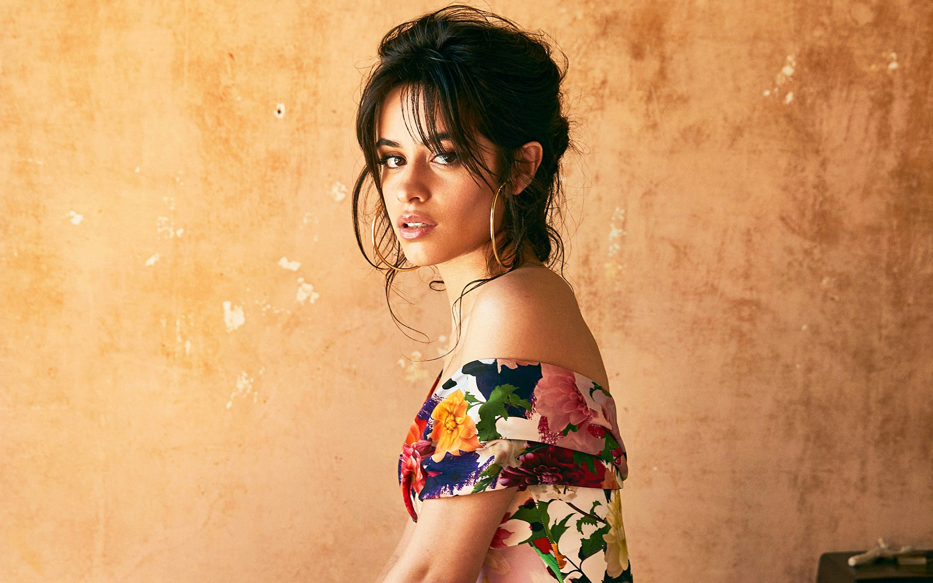 Wallpapers Music Camila Cabello 