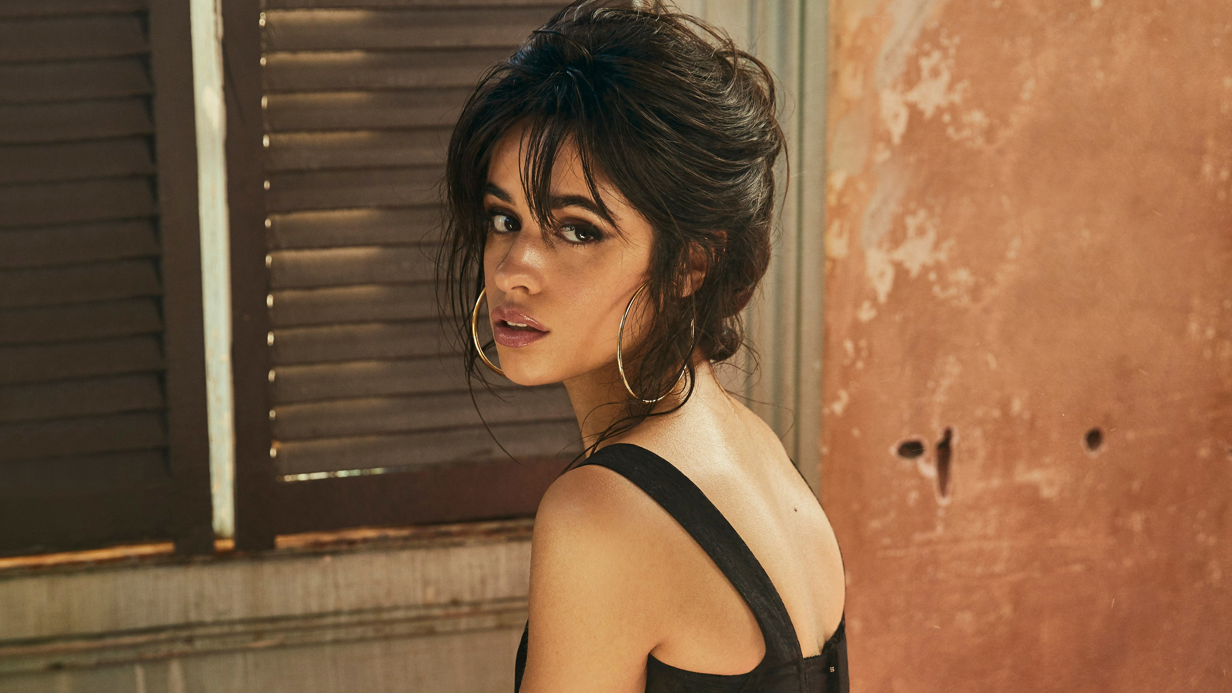 Wallpapers Music Camila Cabello 