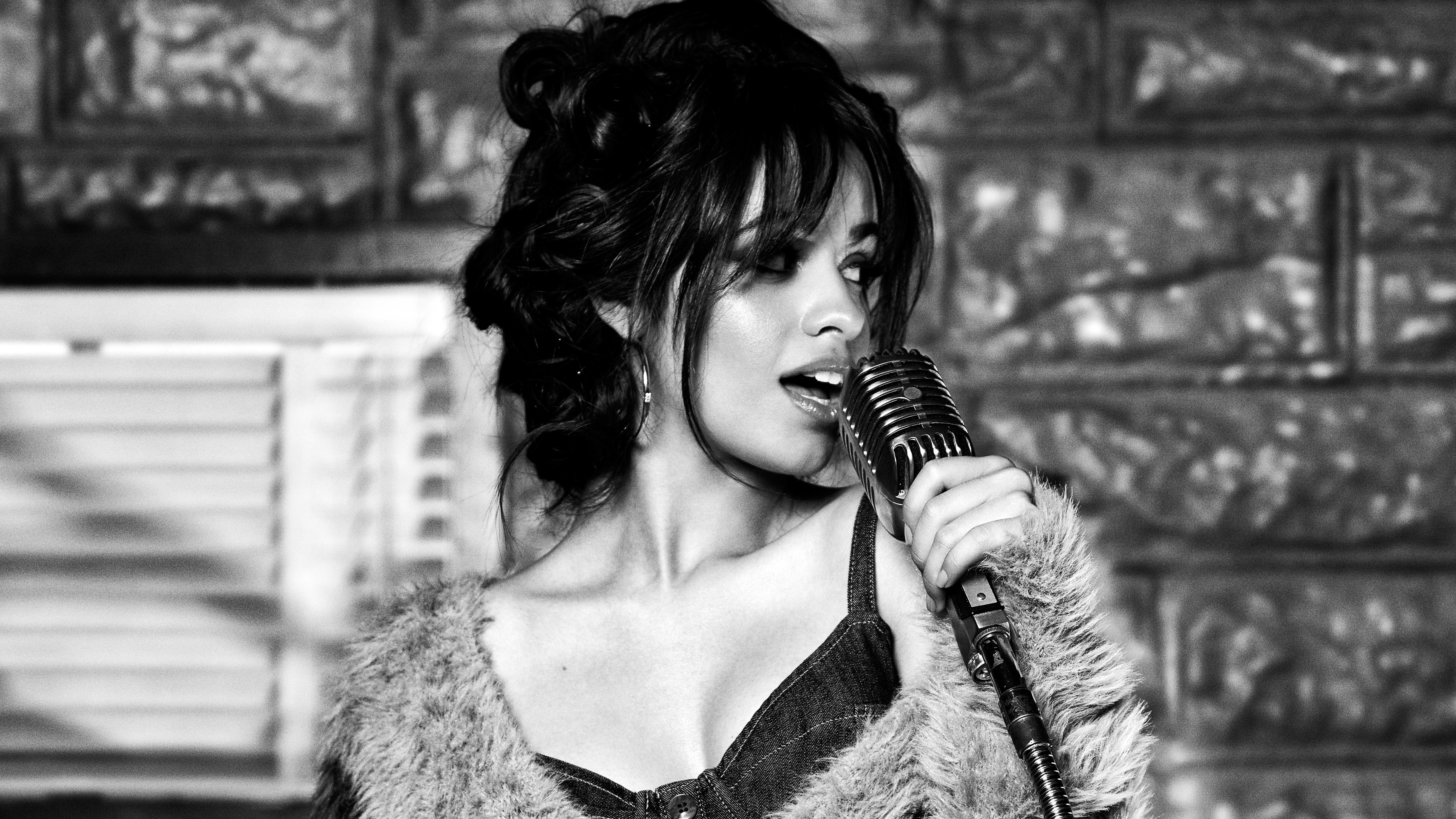 Wallpapers Music Camila Cabello 