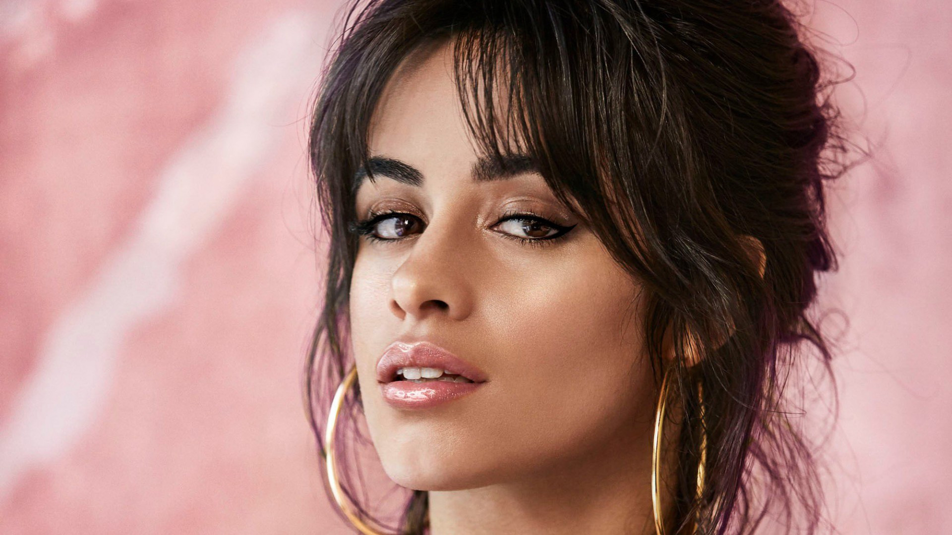 Wallpapers Music Camila Cabello 