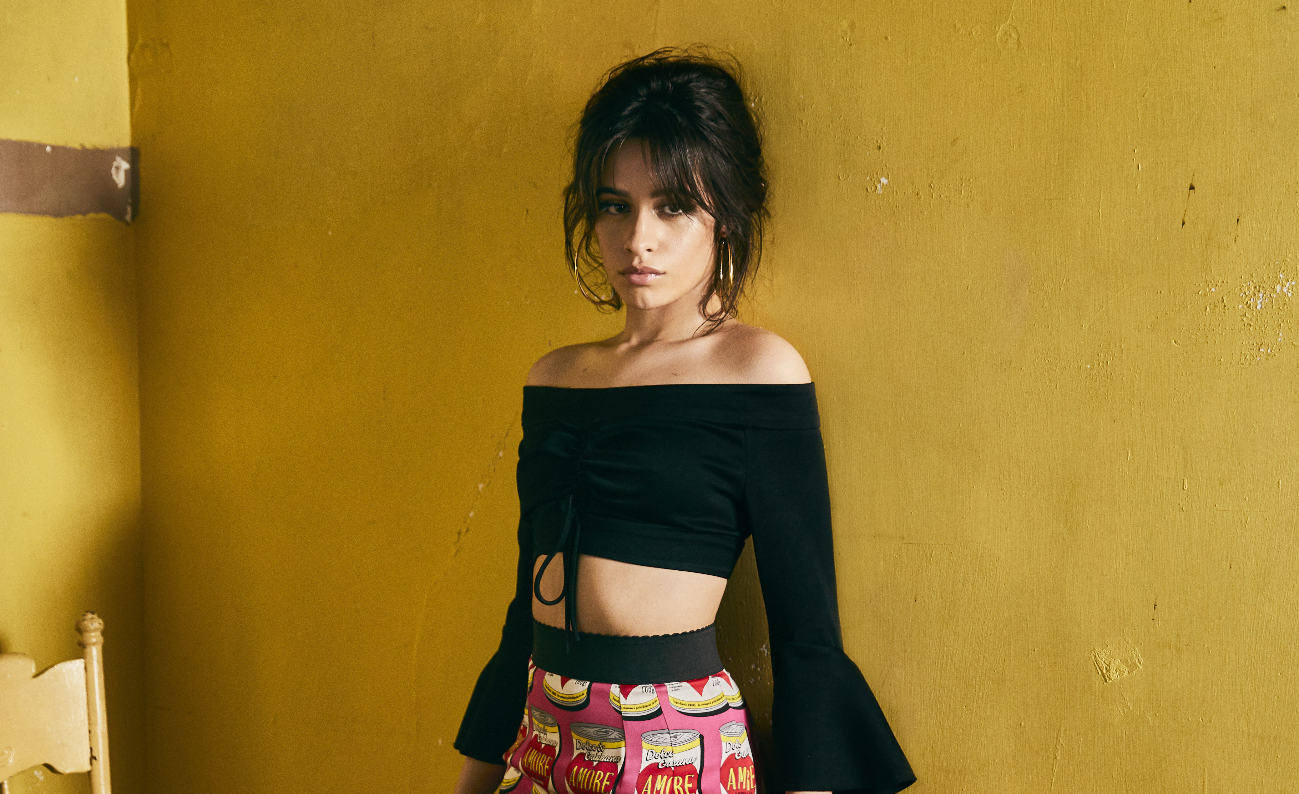 Wallpapers Music Camila Cabello 