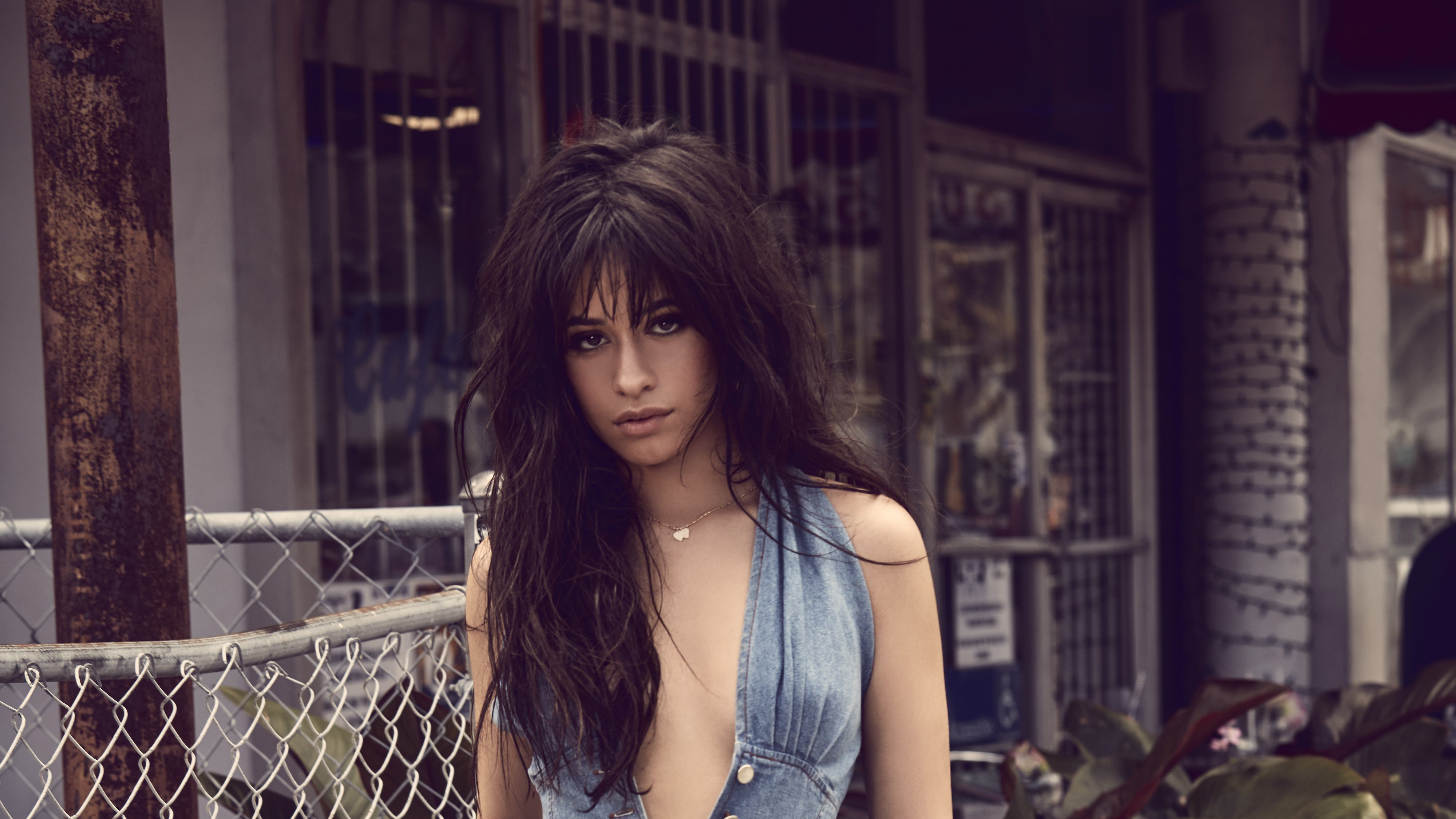 Wallpapers Music Camila Cabello 