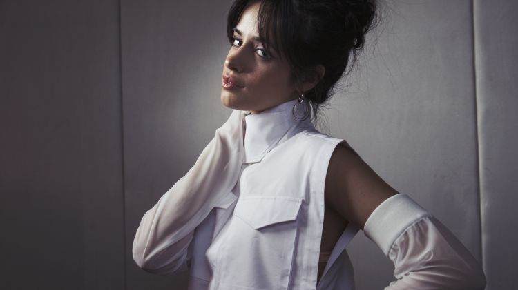 Wallpapers Music Camila Cabello Wallpaper N474486