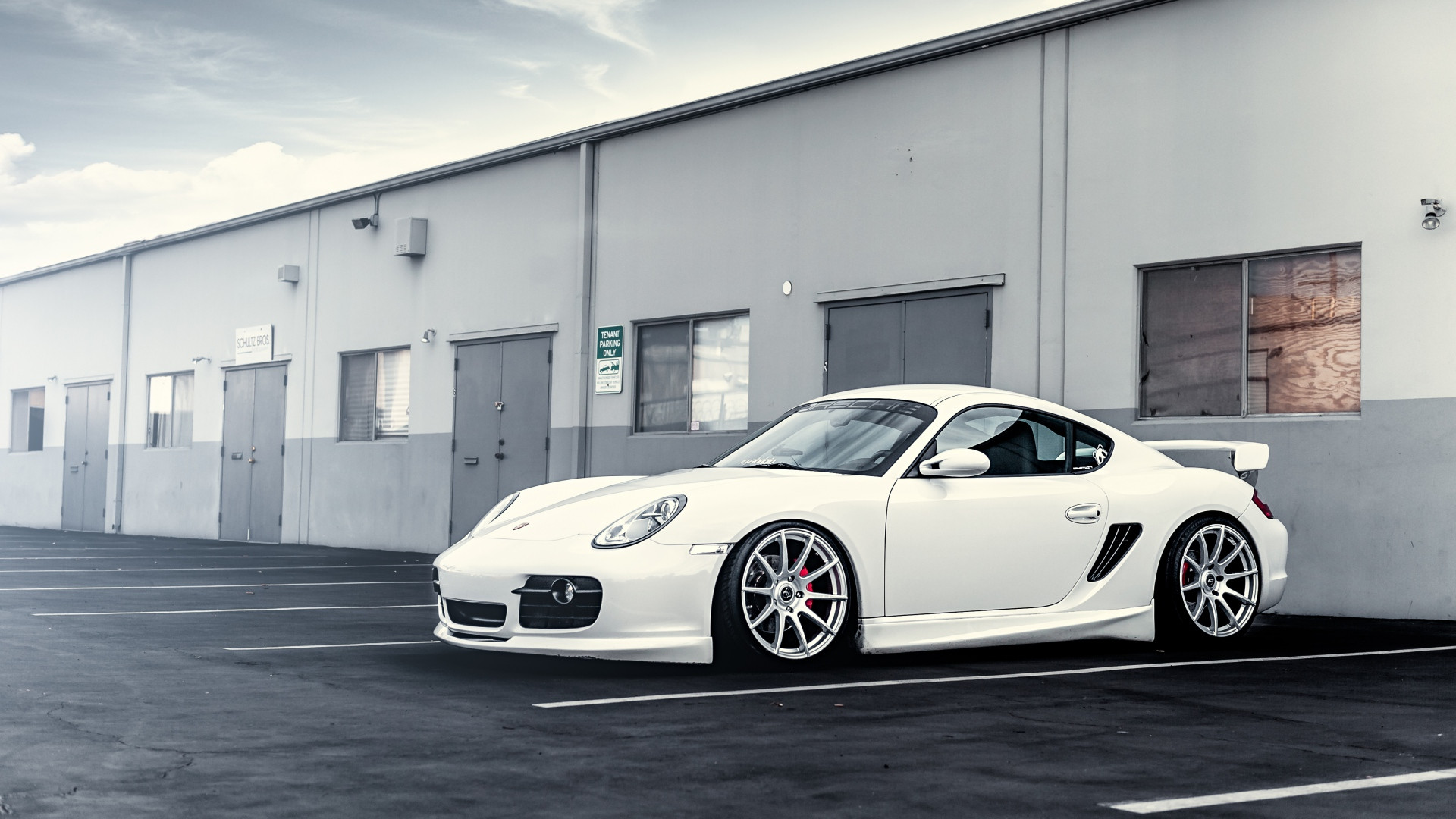 Wallpapers Cars Porsche 