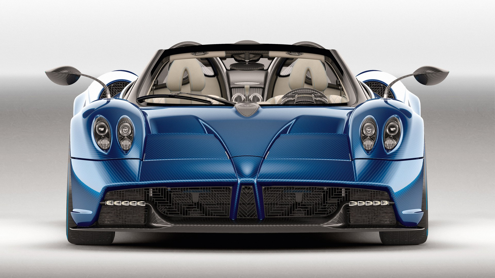 Wallpapers Cars Pagani 