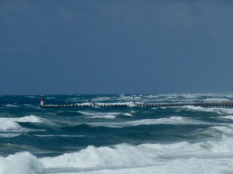 Fonds d'cran Nature Mers - Ocans - Plages CapBreton