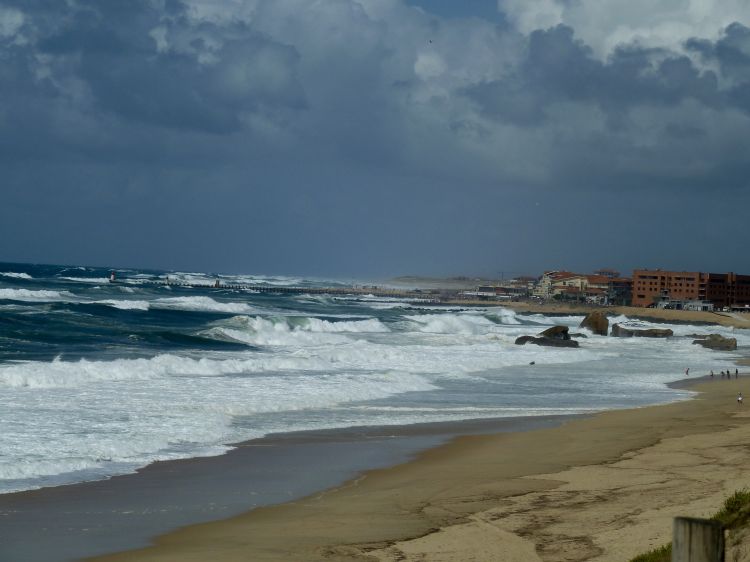 Fonds d'cran Nature Mers - Ocans - Plages CapBreton