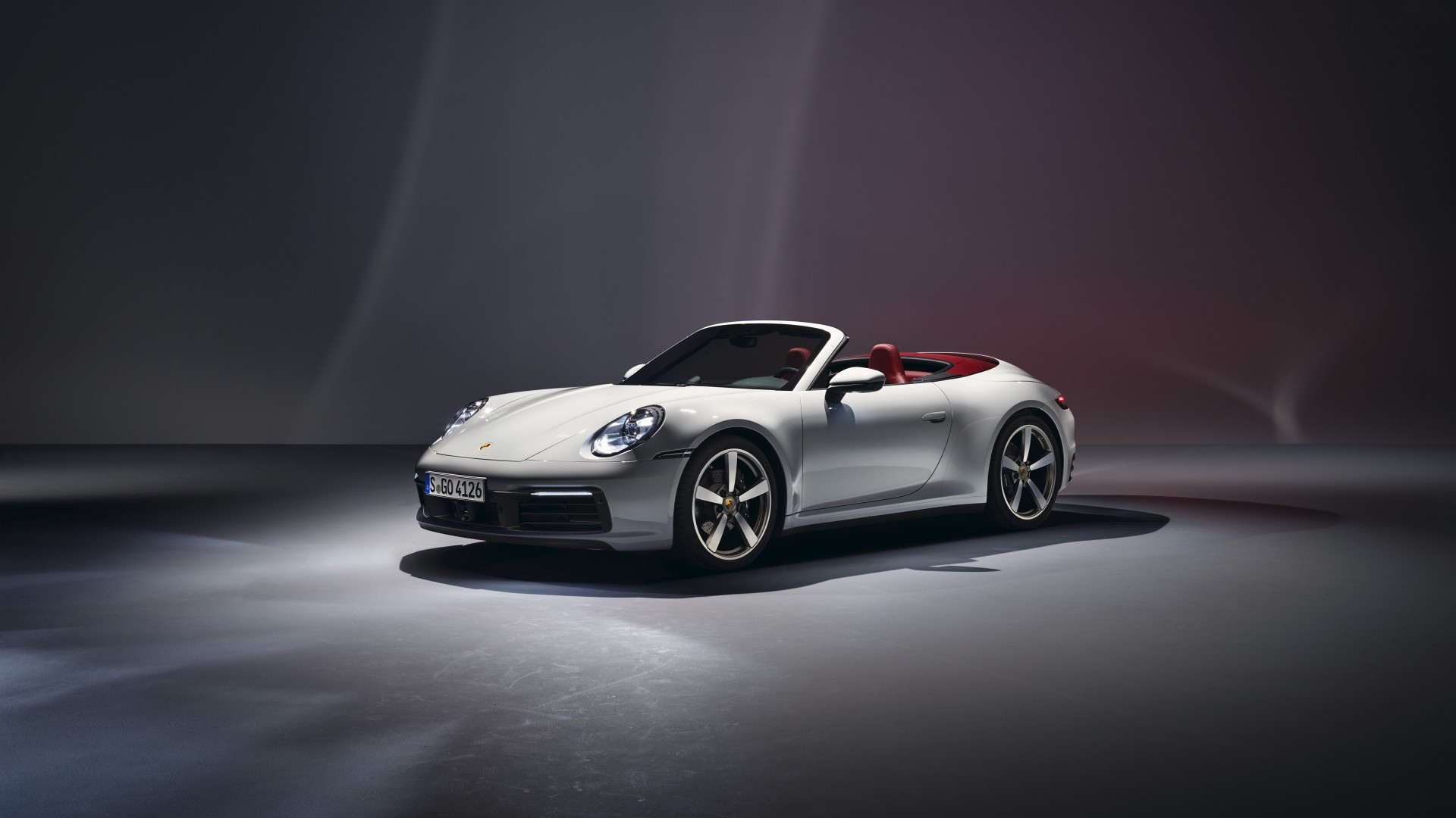 Wallpapers Cars Porsche 