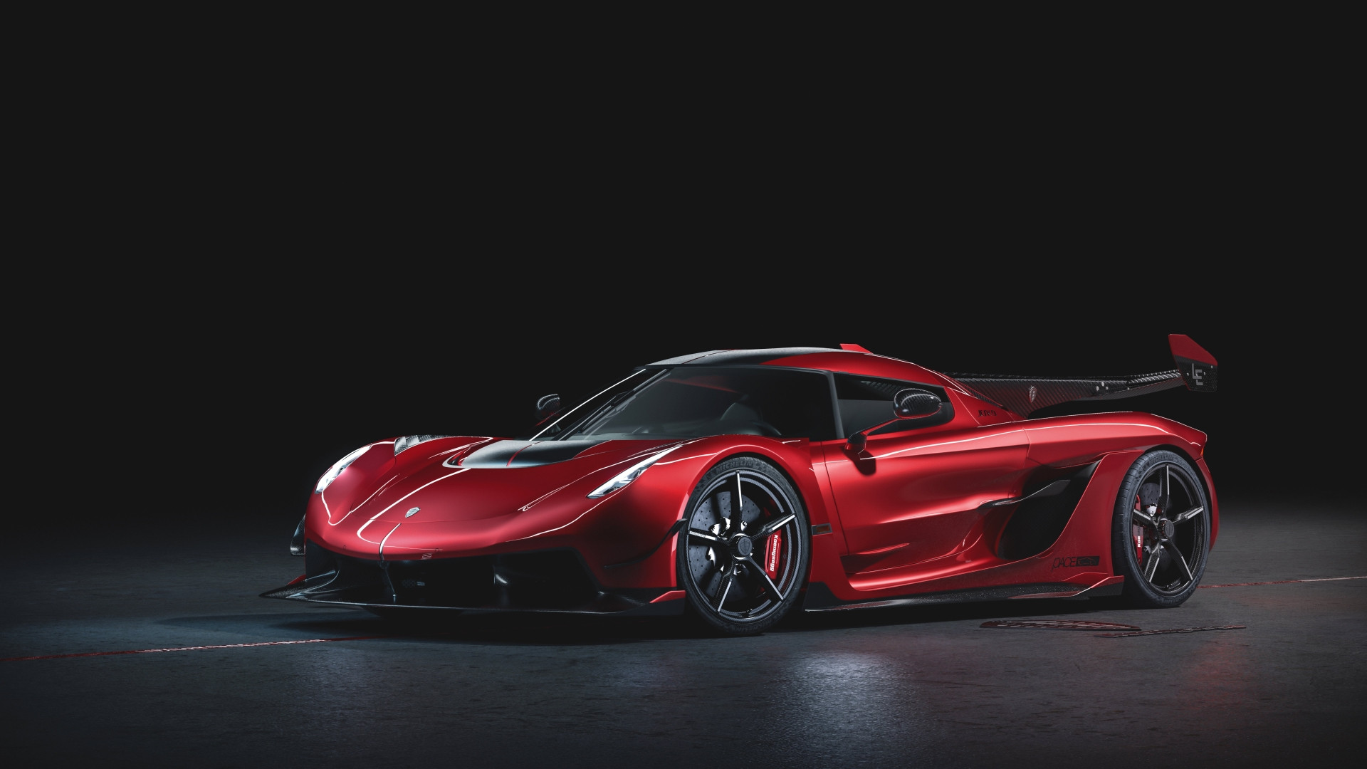 Fonds d'cran Voitures Koenigsegg 