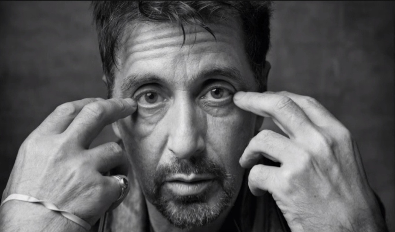 Wallpapers Celebrities Men Al Pacino 