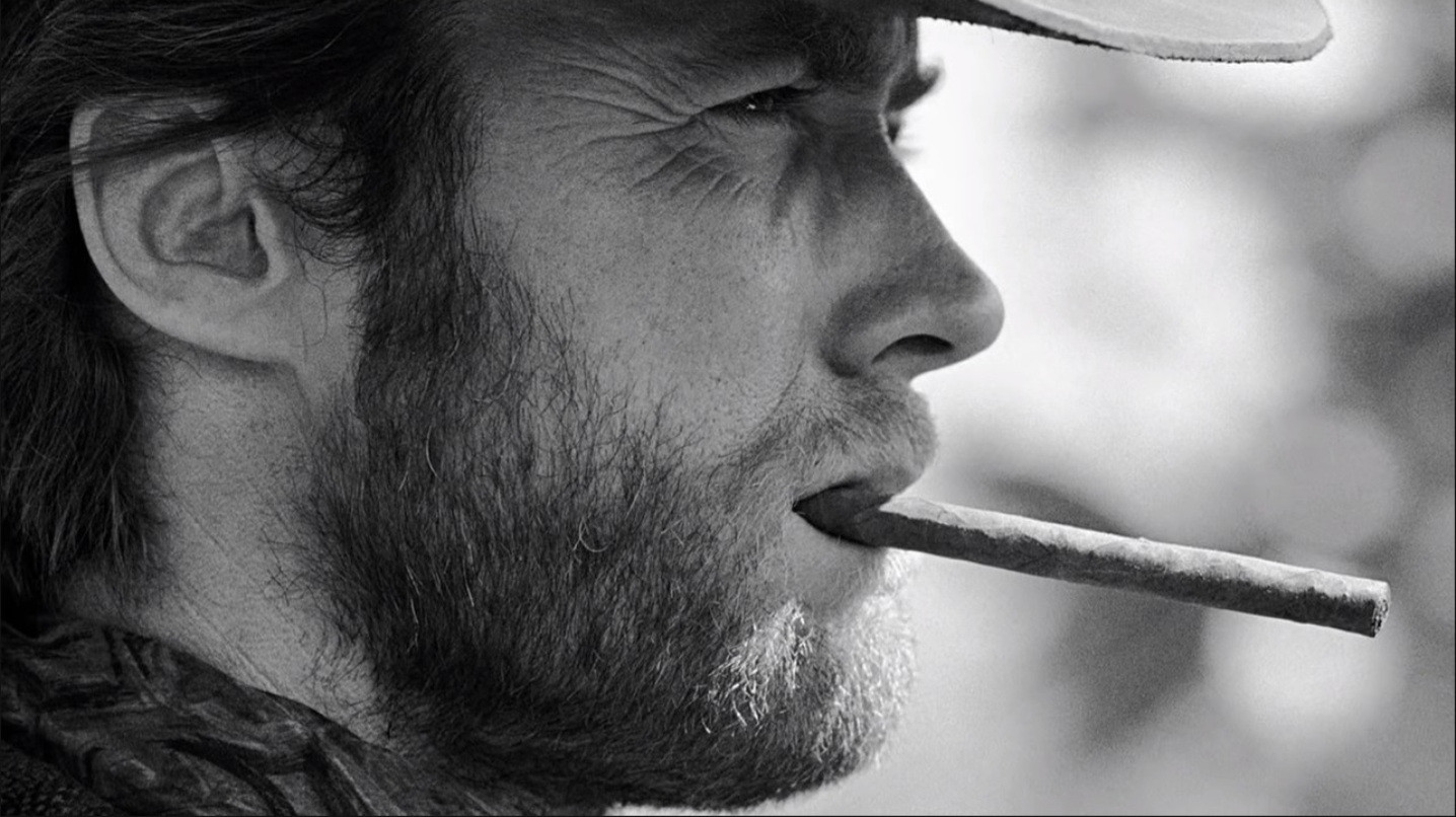 Fonds d'cran Clbrits Homme Clint Eastwood 