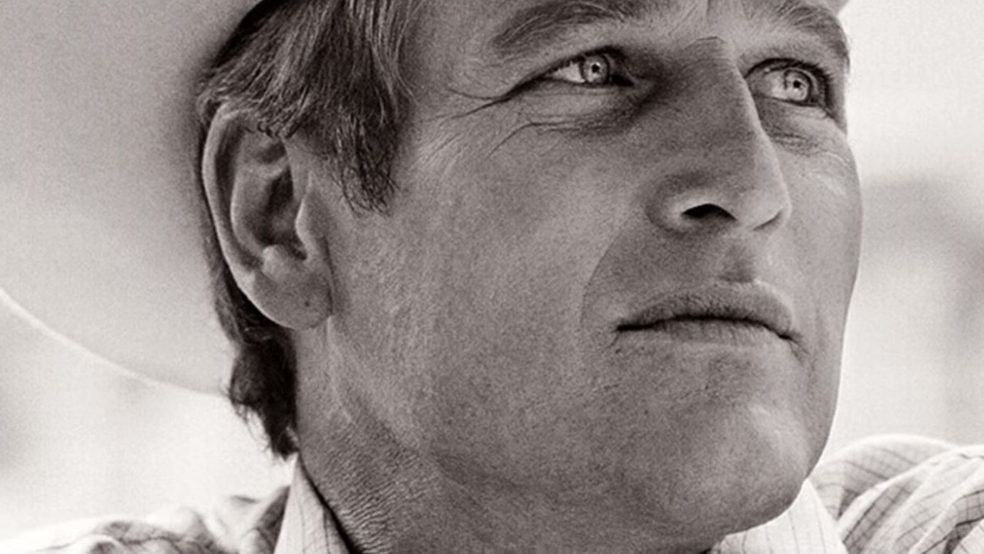 Fonds d'cran Clbrits Homme Paul Newman 