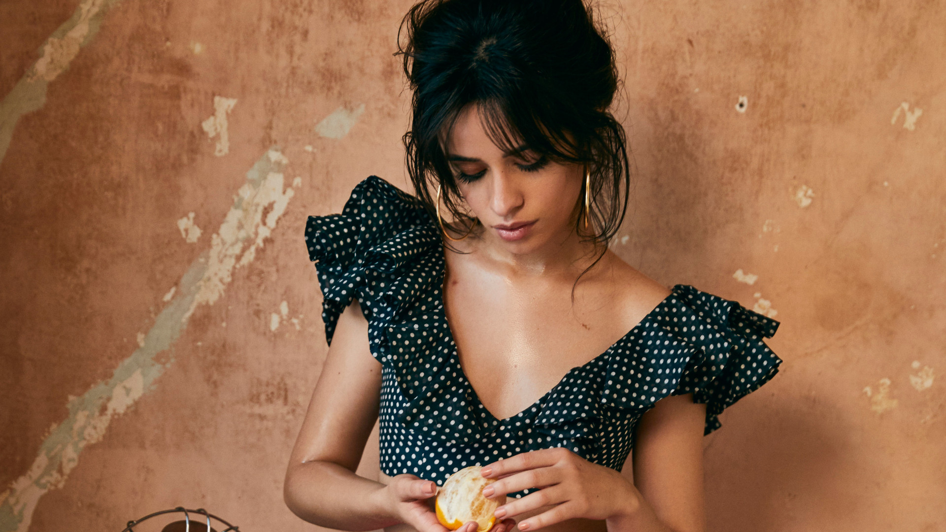 Wallpapers Music Camila Cabello 