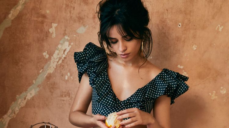 Wallpapers Music Camila Cabello Wallpaper N474720