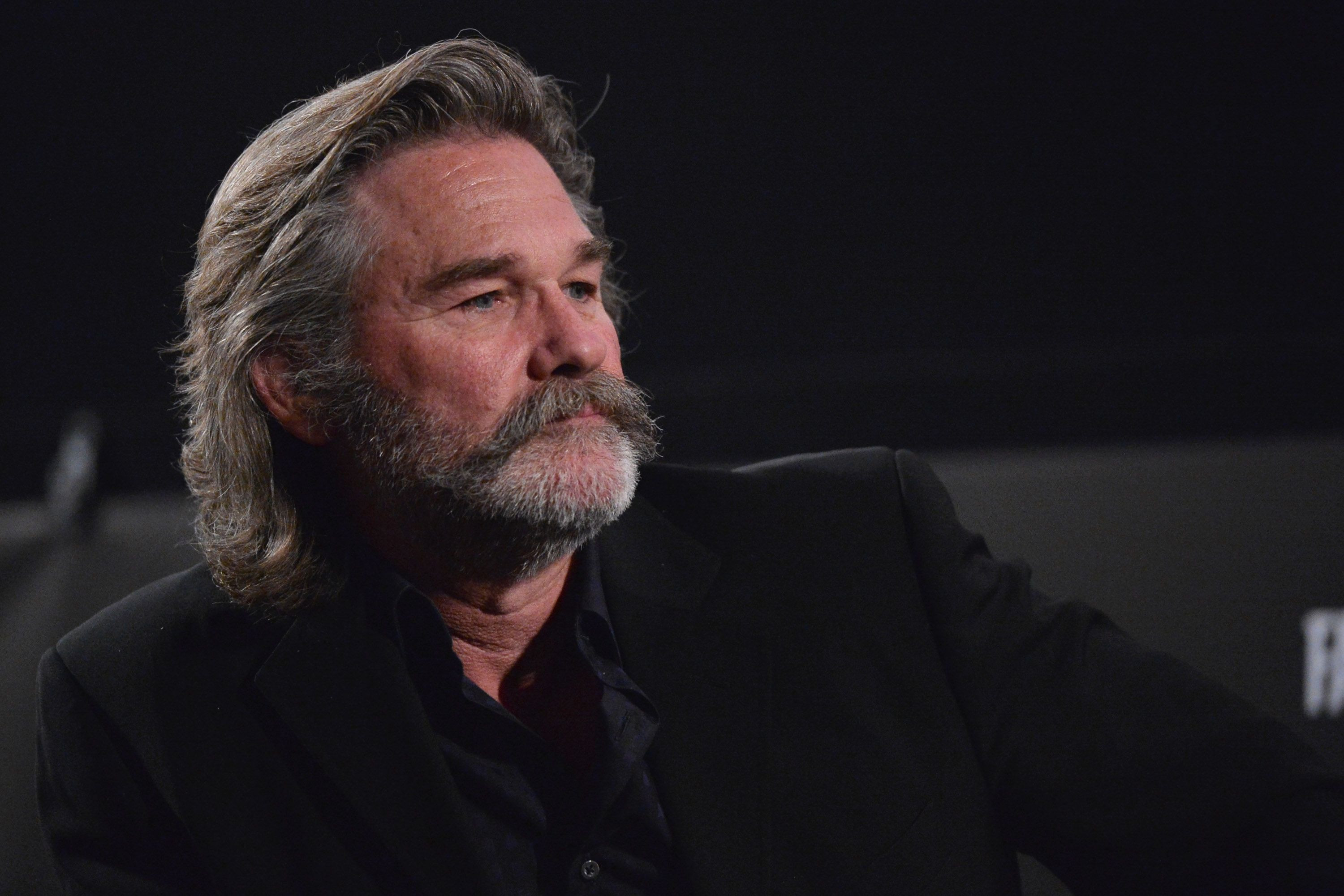 Fonds d'cran Clbrits Homme Kurt Russel 