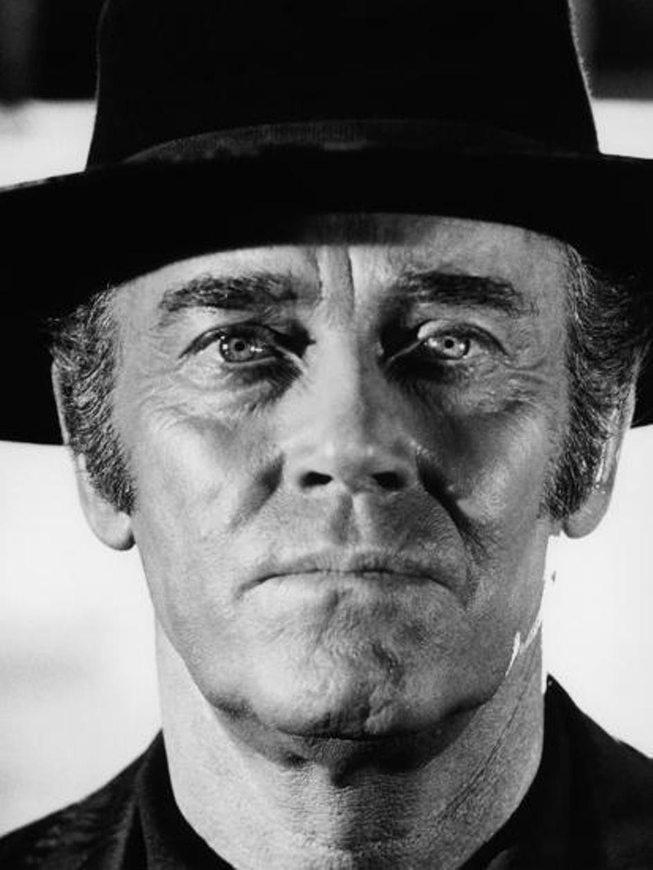 Fonds d'cran Cinma Il tait une fois dans l'Ouest Henry Fonda...