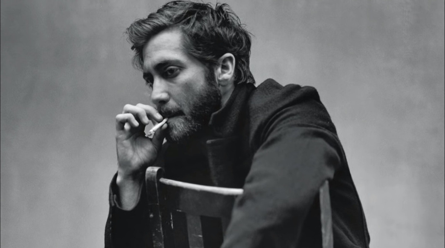 Wallpapers Celebrities Men Jake Gyllenhaal 