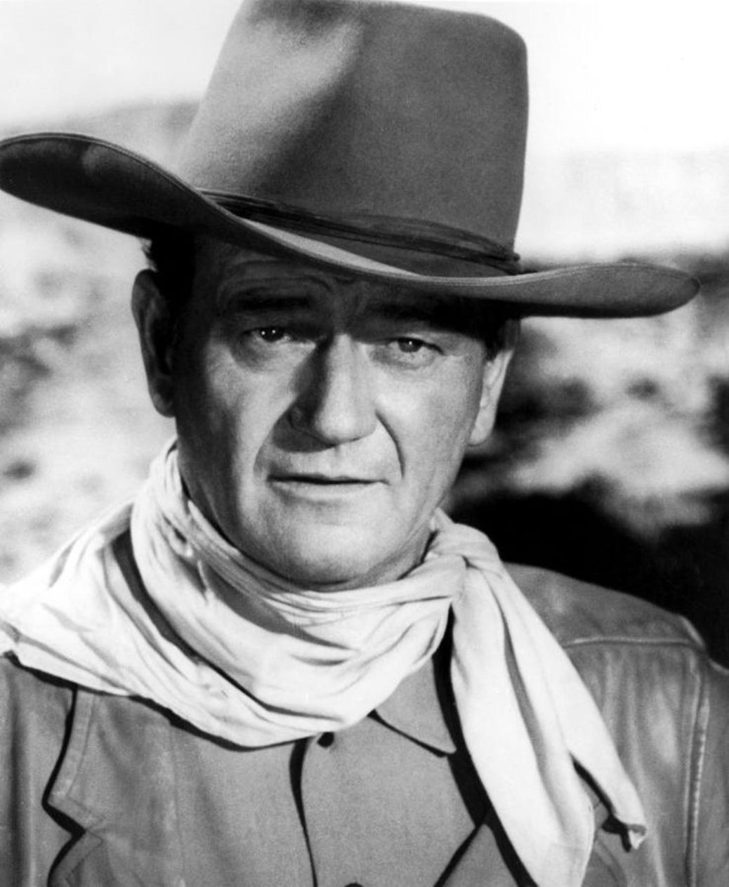 Wallpapers Celebrities Men John Wayne 