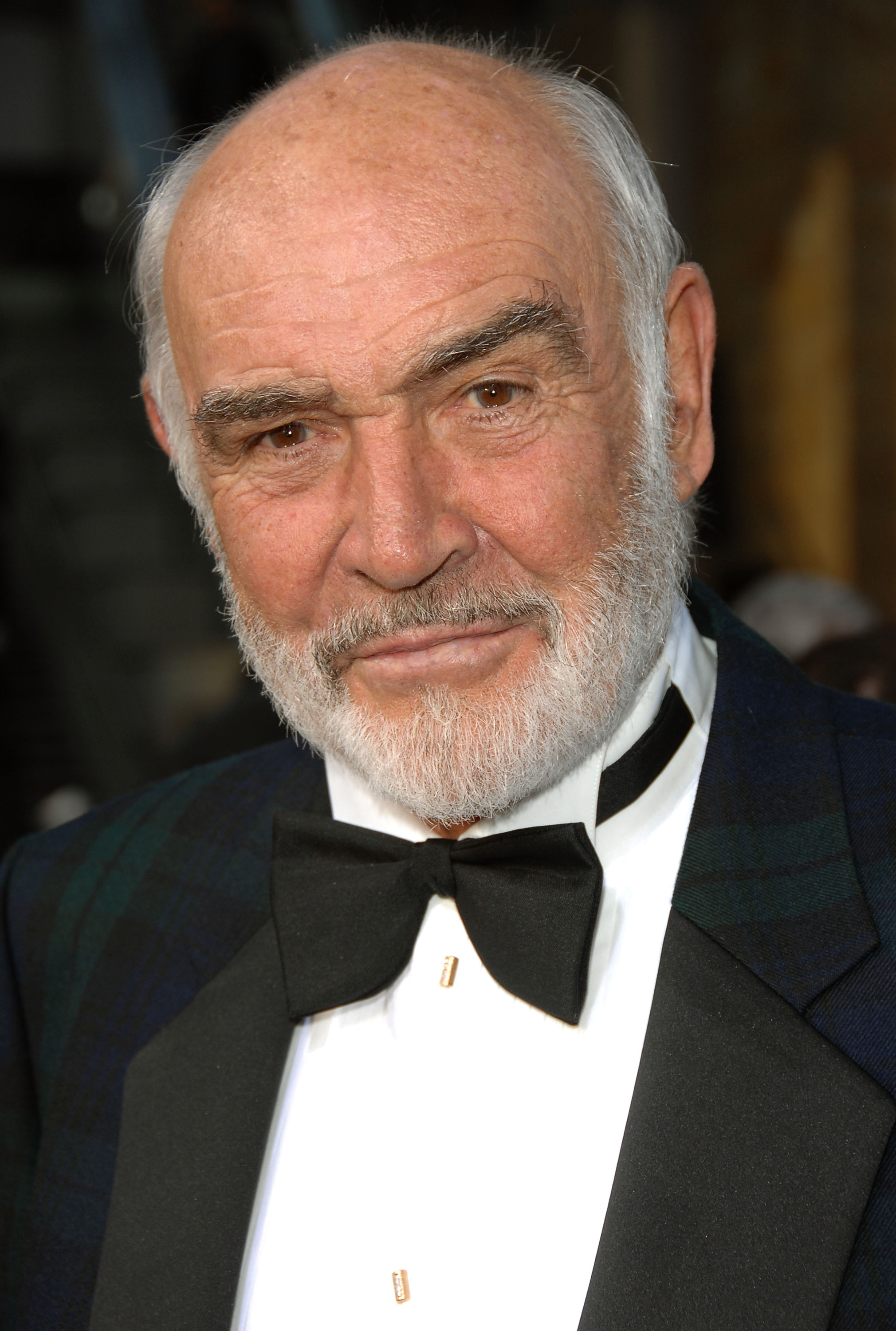 Fonds d'cran Clbrits Homme Sean Connery 