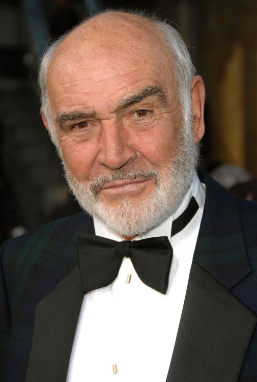 Fonds d'cran Clbrits Homme Sean Connery Wallpaper N475015