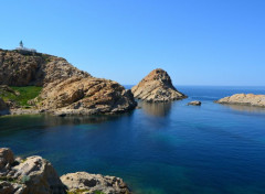  Nature L'Ile Rousse