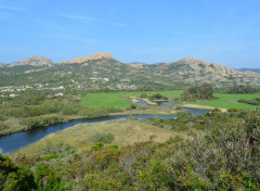  Nature Etang de Foce