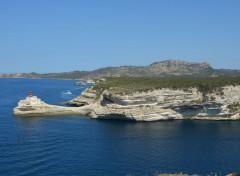  Nature Phare de Bonifacio