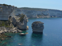  Nature Falaises de Bonifacio