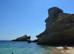  Nature Plage Saint' Antoine