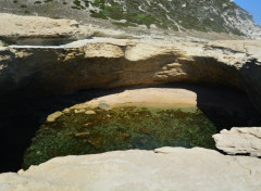  Nature Cuve du Cap Pertusato