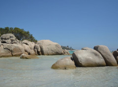  Nature Plage de Santa Giulia