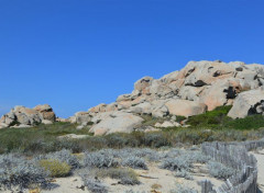  Nature Plage de l'Archiarinuile