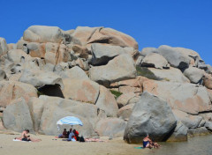  Nature Plage de l'Archiarinuile