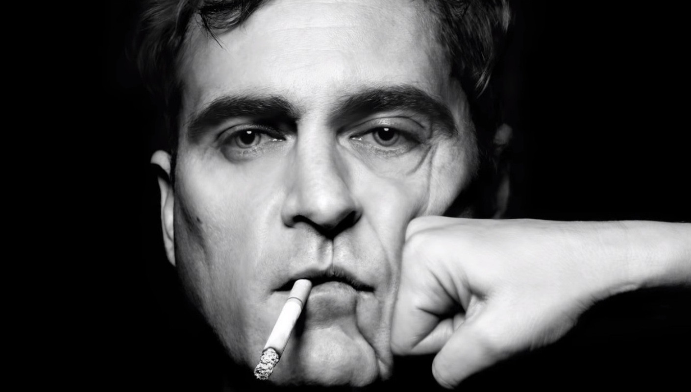 Fonds d'cran Clbrits Homme Joaquin Phoenix 