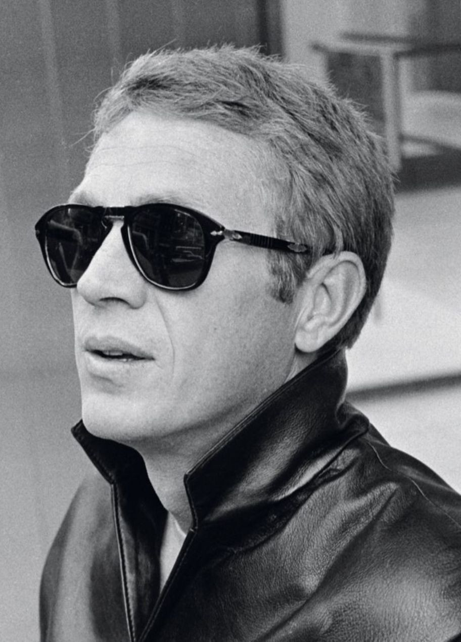 Fonds d'cran Clbrits Homme Steve Mcqueen 