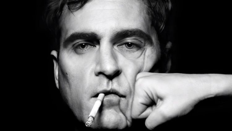 Wallpapers Celebrities Men Joaquin Phoenix Wallpaper N475065