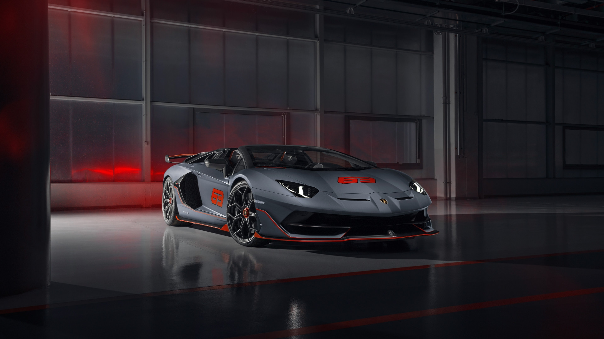 Wallpapers Cars Lamborghini 