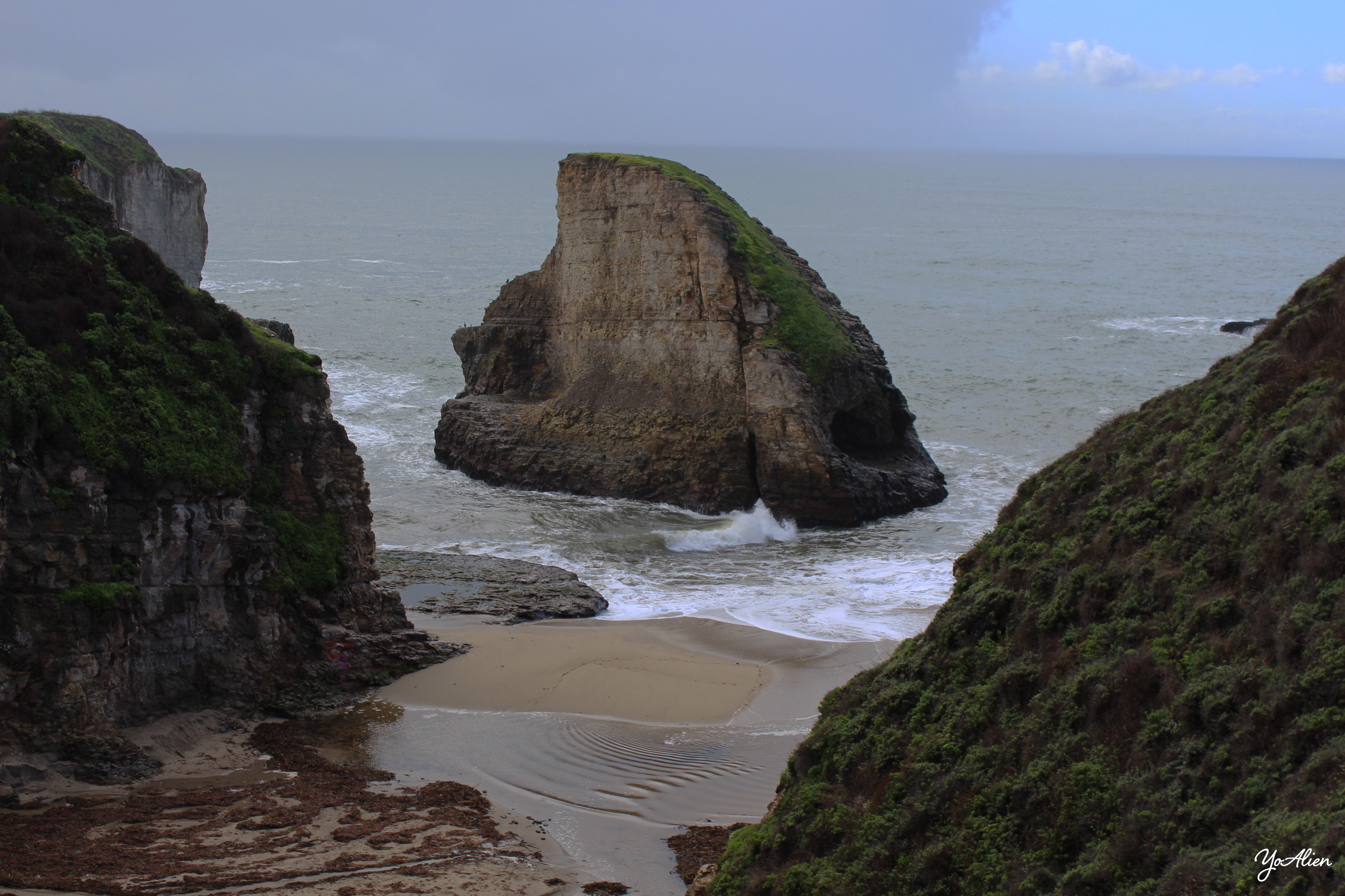 Fonds d'cran Nature Paysages Fin