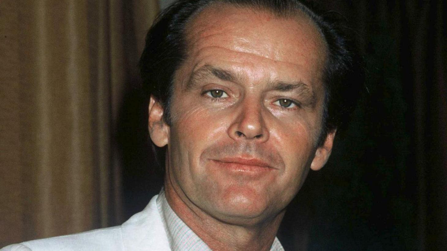 Fonds d'cran Clbrits Homme Jack Nicholson 