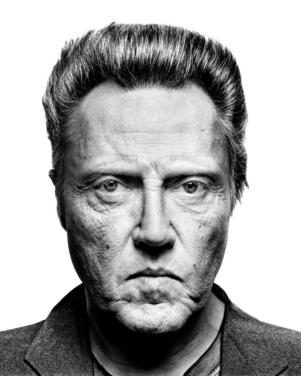 Fonds d'cran Clbrits Homme Christopher Walken 