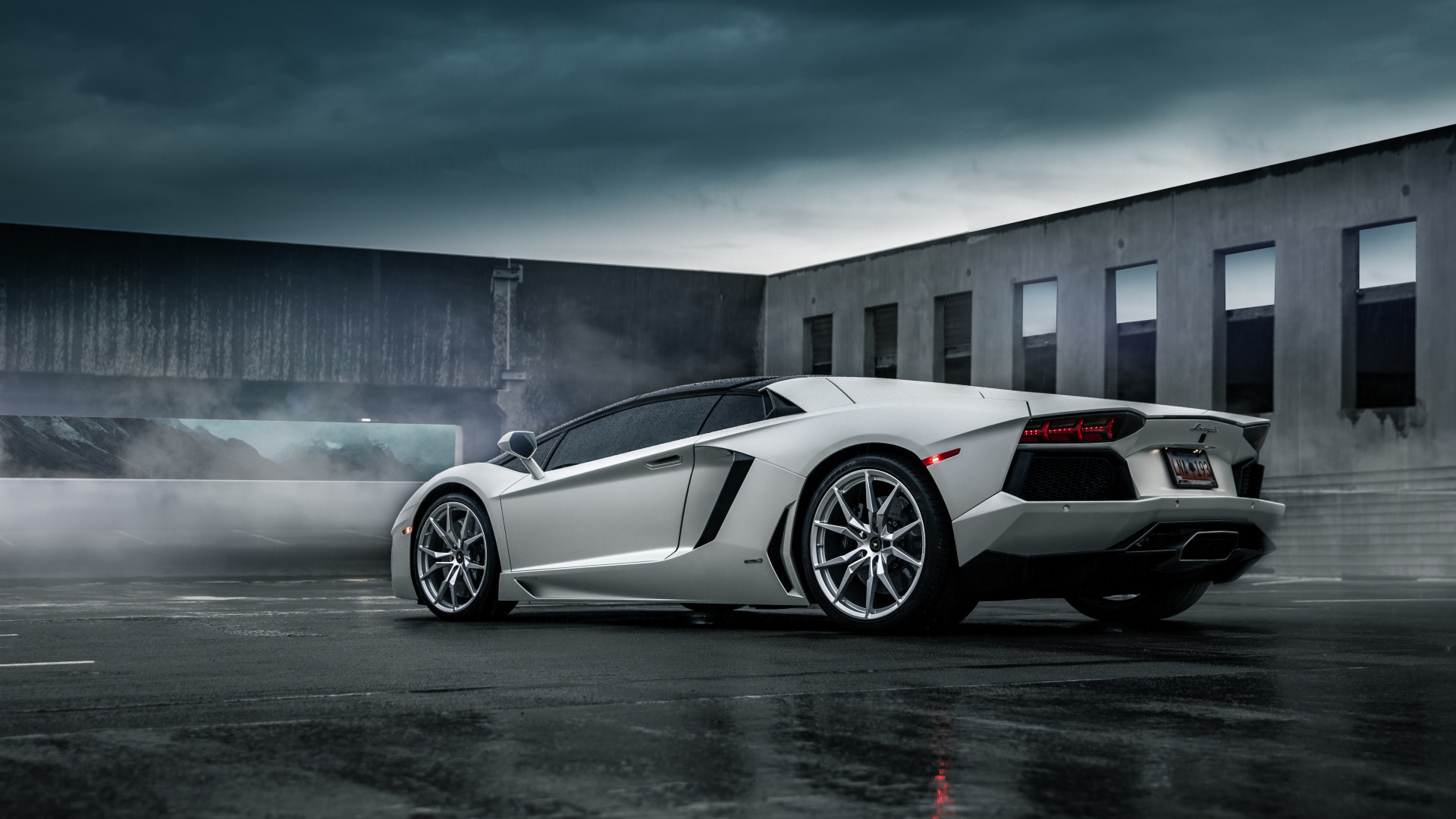 Wallpapers Cars Lamborghini 