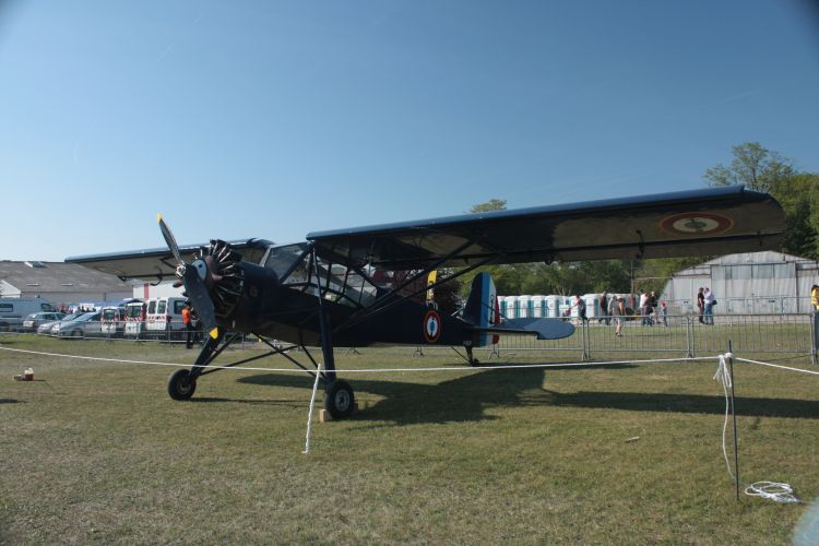 Fonds d'cran Avions Divers VIEILLES AILES