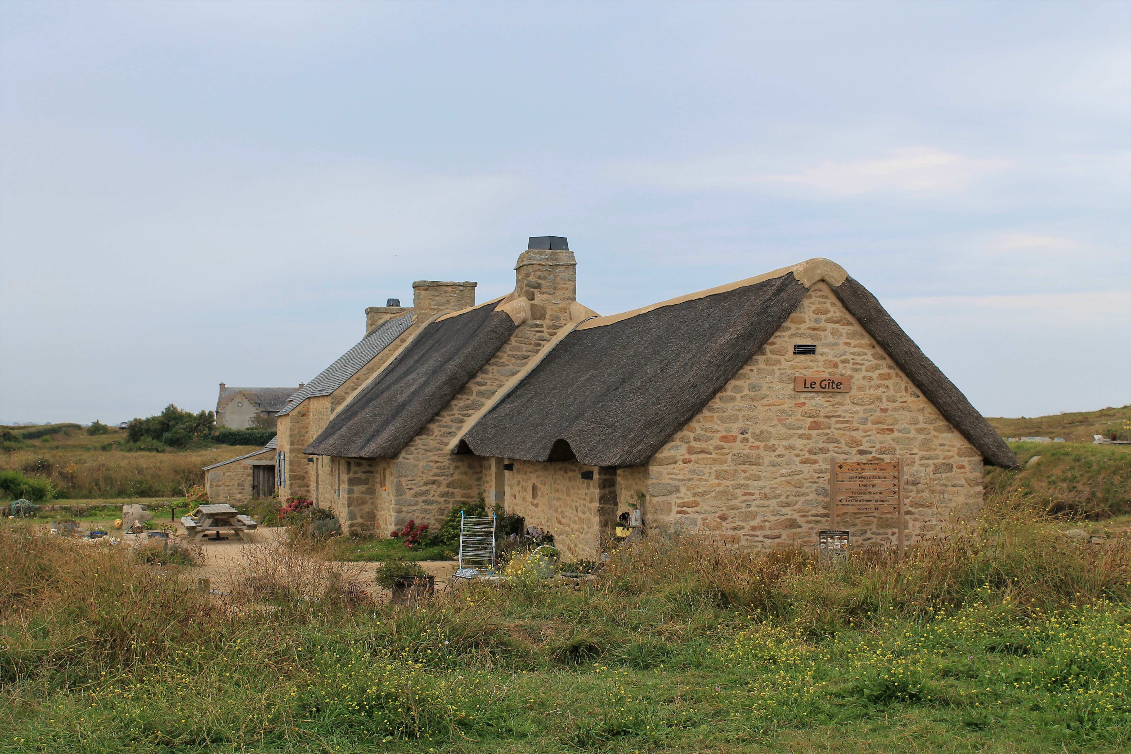 Fonds d'cran Constructions et architecture Maisons 