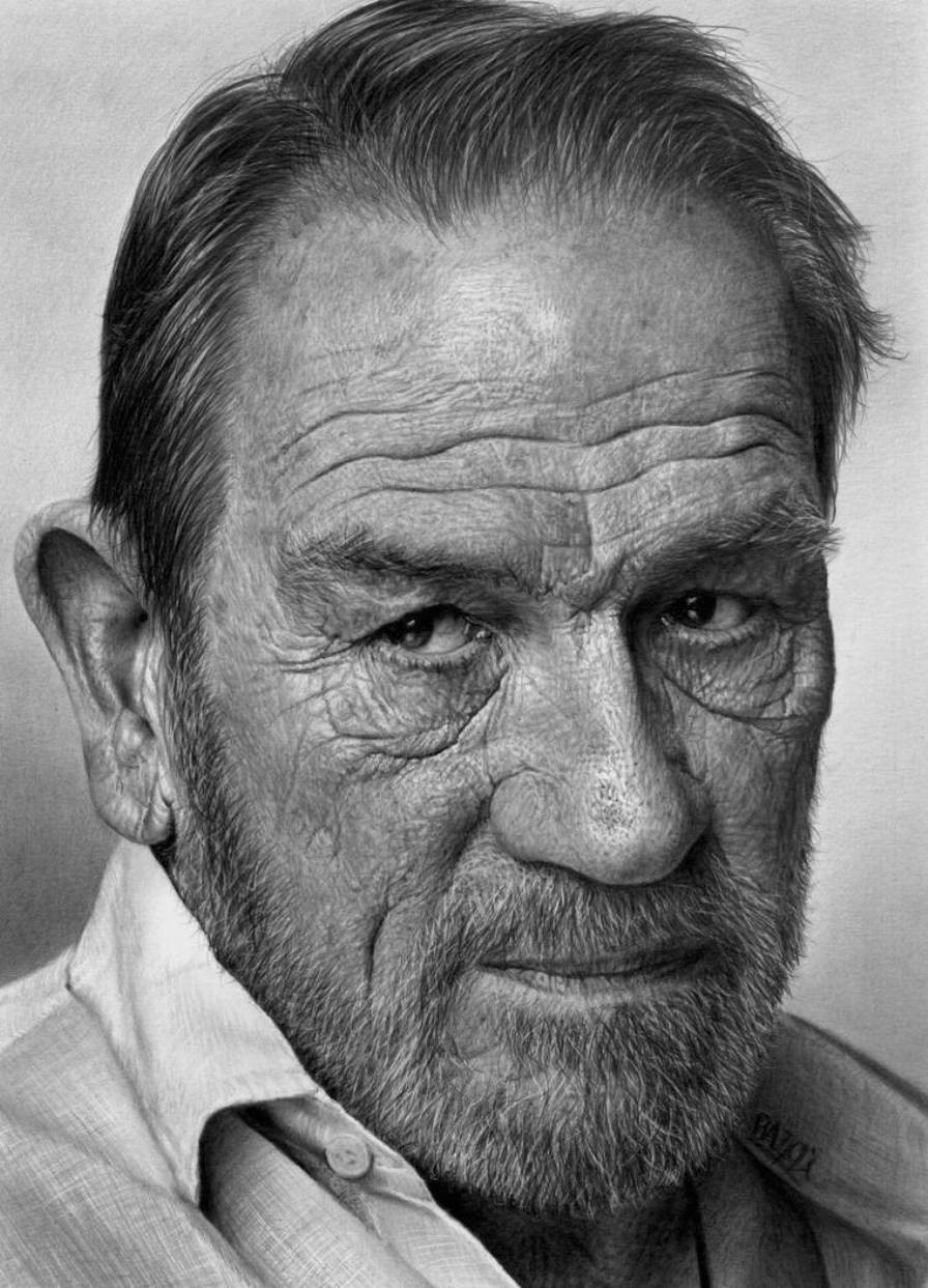 Fonds d'cran Clbrits Homme Tommy Lee Jones 