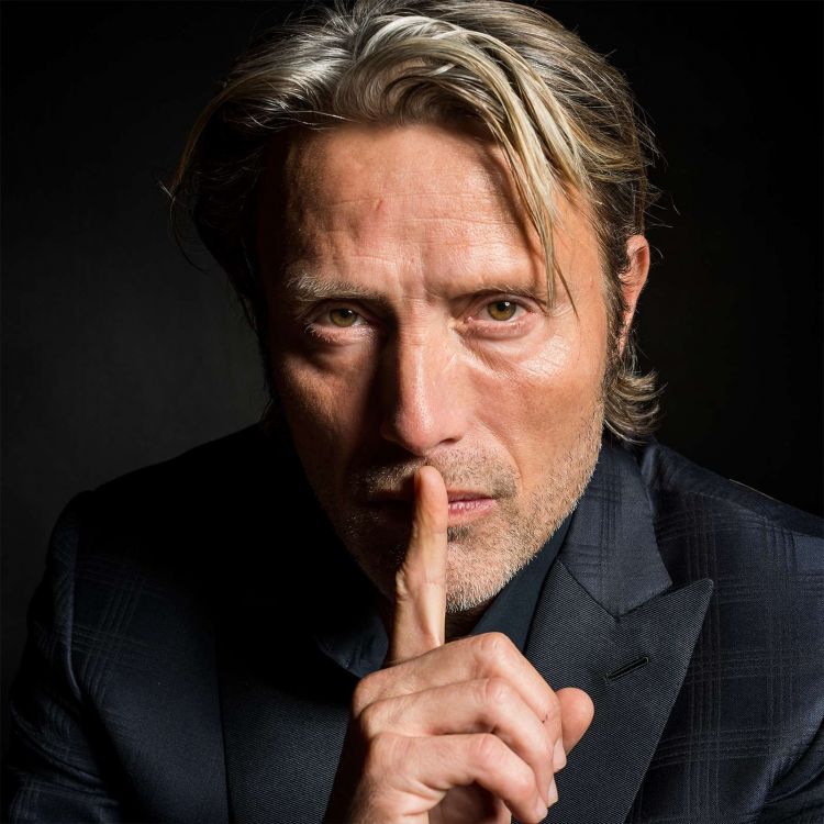 Fonds d'cran Clbrits Homme Mads Mikkelsen Wallpaper N475265