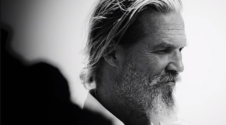 Fonds d'cran Clbrits Homme Jeff Bridges Wallpaper N475276