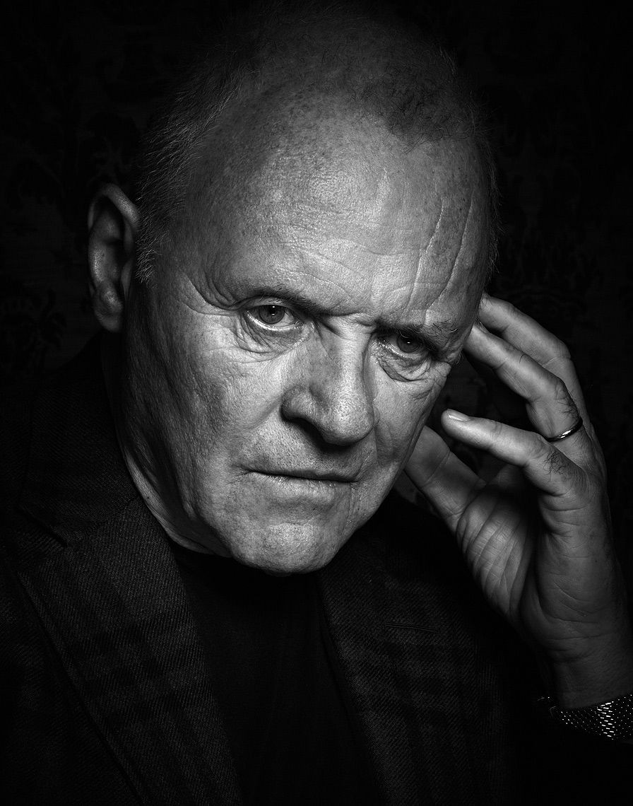 Fonds d'cran Clbrits Homme Anthony Hopkins 