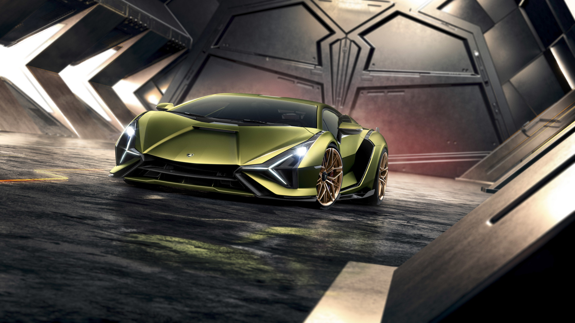 Wallpapers Cars Lamborghini 